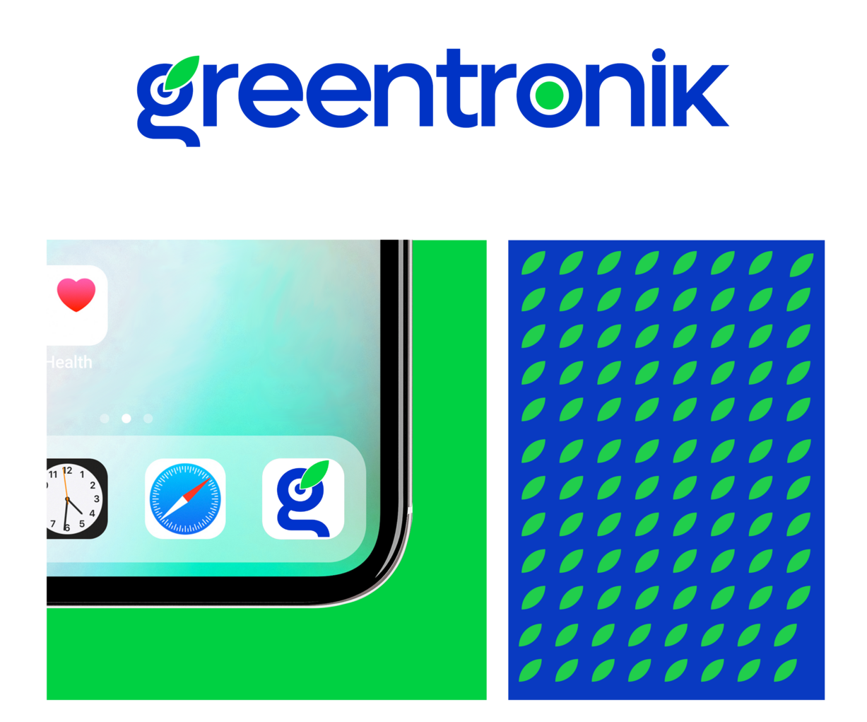 Greentronik