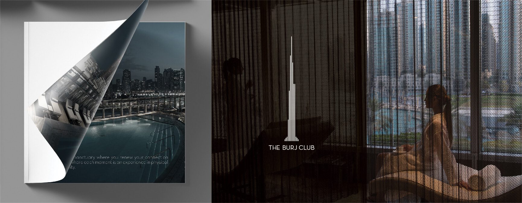 The Burj Club