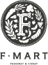 F Mart Logo 