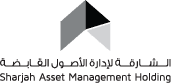 Sharjah Asset Management Holding Logo
