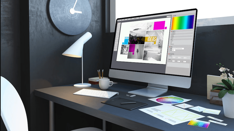 7 Reasons Why Graphic Design Company is Crucial for Business