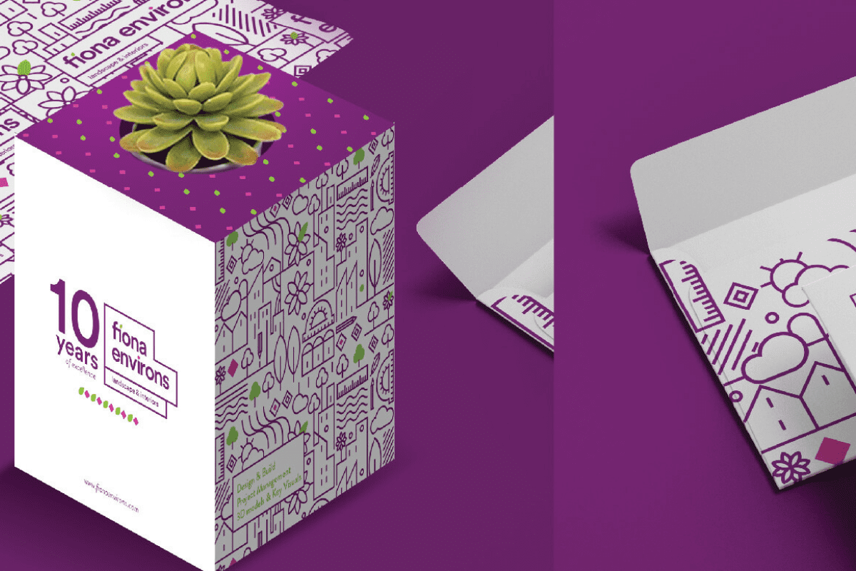 Tips for a Cutting-Edge Packaging Design for High-End Products