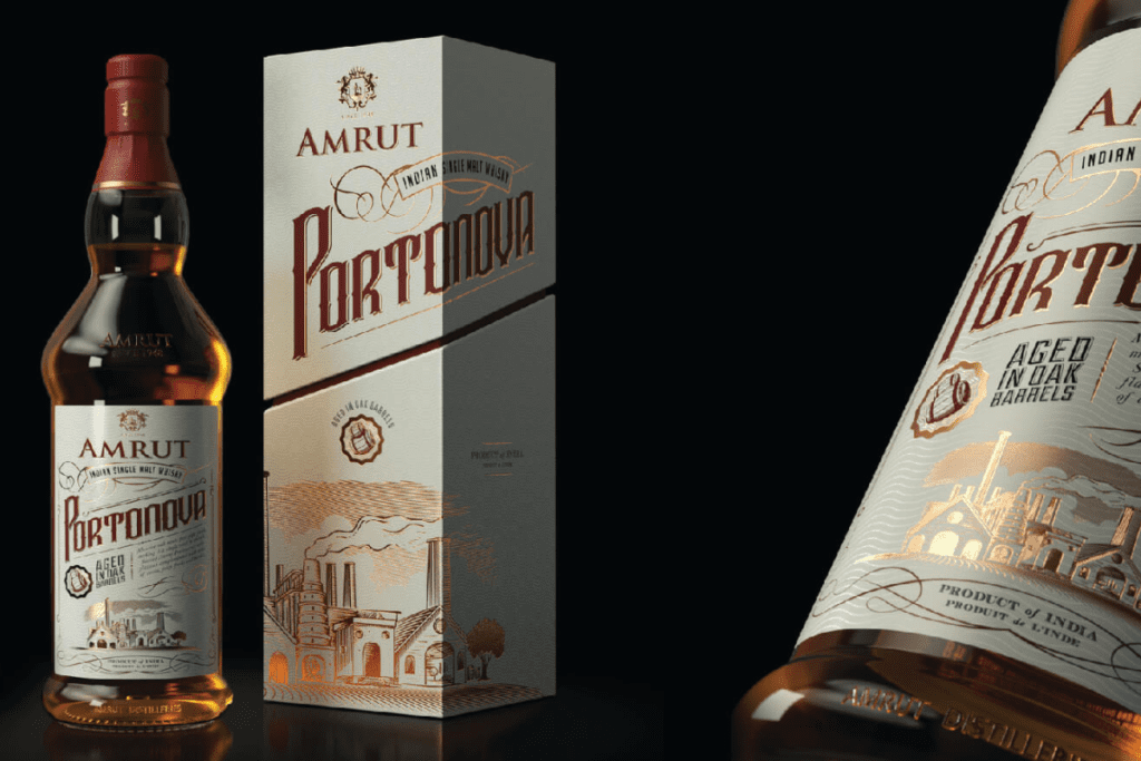 luxury packaging design agency Dubai