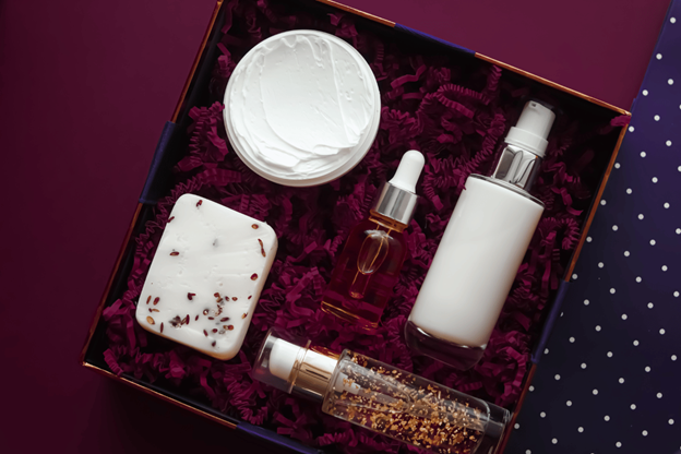 What Are The Innovations In Luxury Packaging Technology?