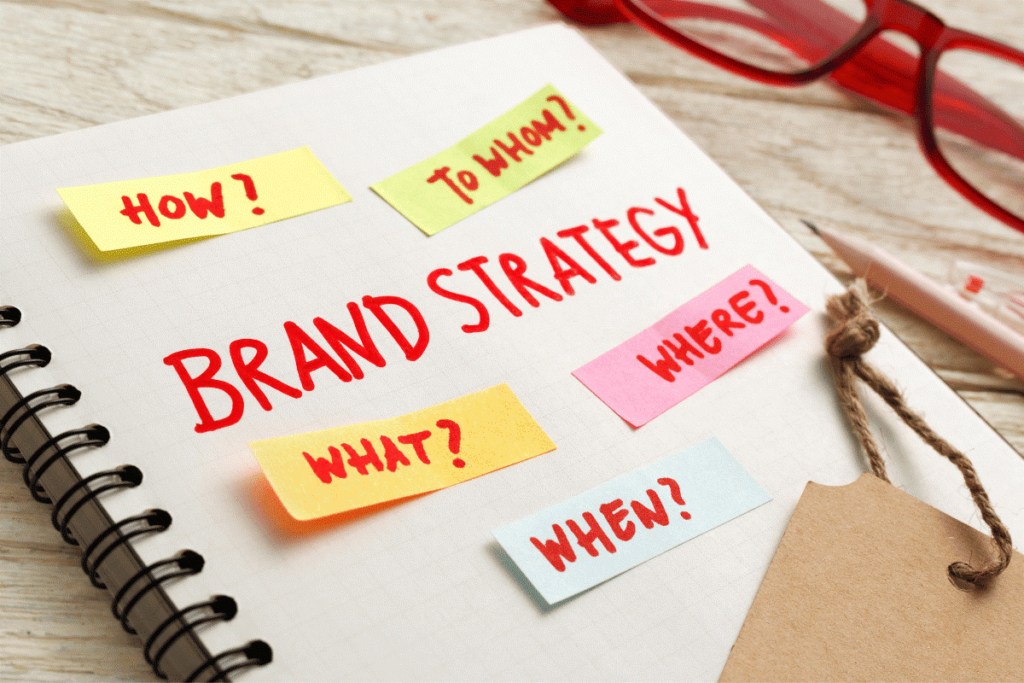 Elevate Your Brand with a Top Creative Agency in Dubai